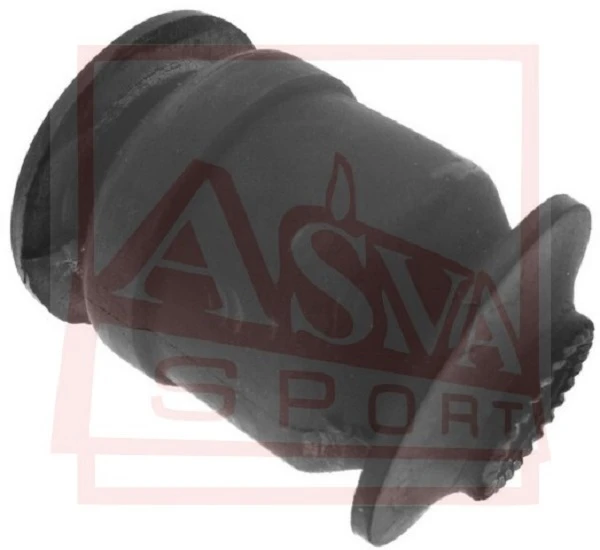 Сайлентблок переднего рычага передний Asva 0201-023S