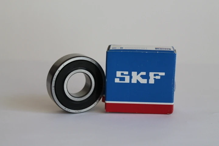 Купить Подшипник Skf 608