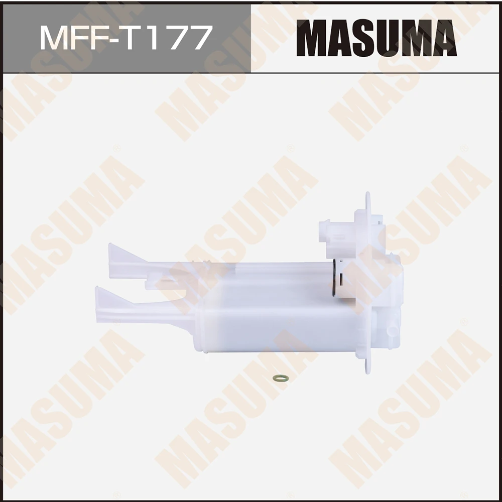 Фильтр топливный в бак Masuma MFF-T177