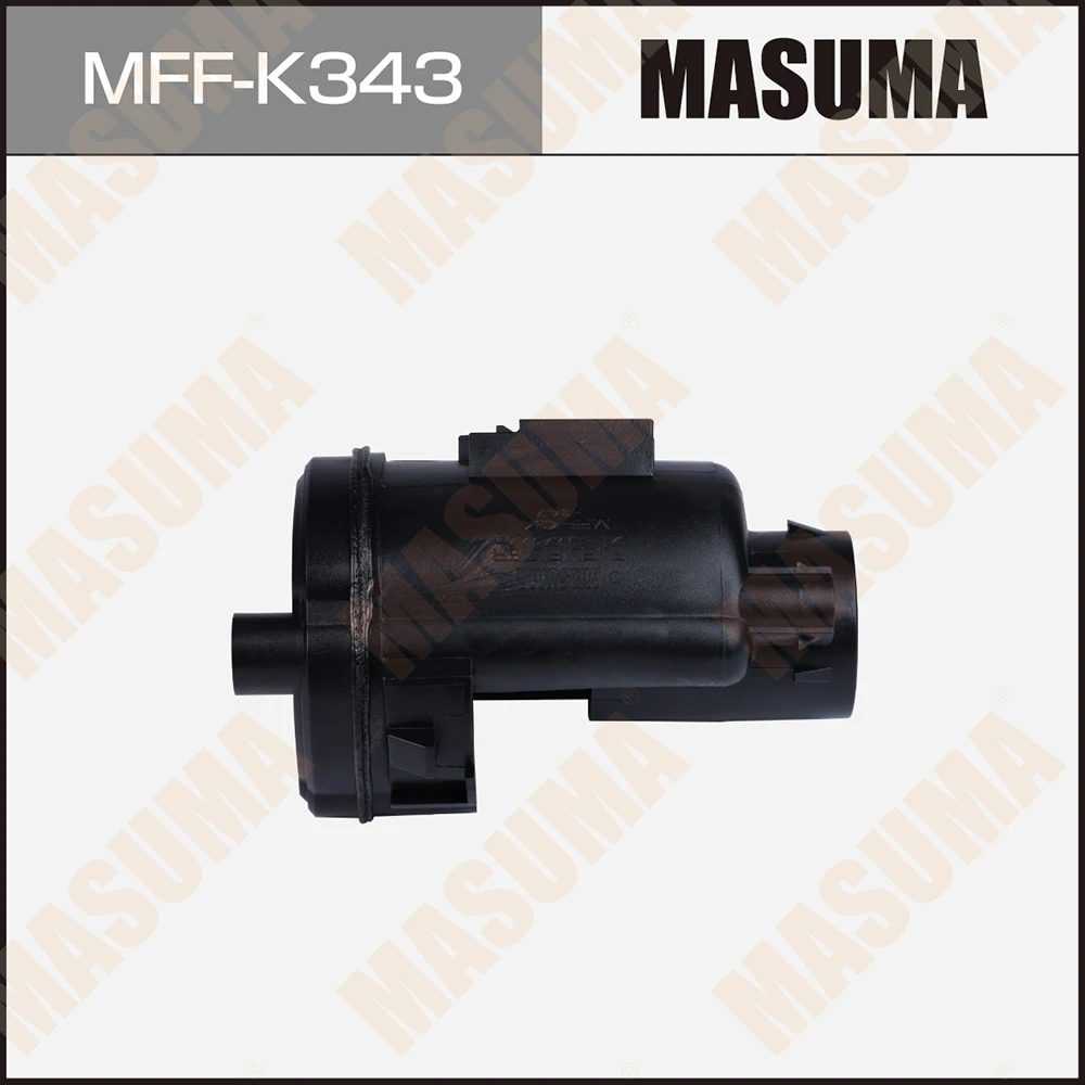 Фильтр топливный в бак (без крышки) Masuma MFF-K343