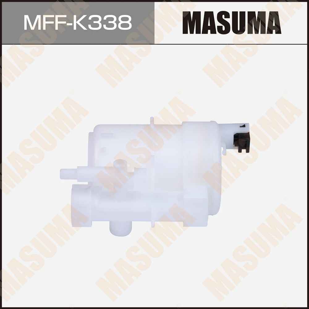 Фильтр топливный в бак (без крышки) Masuma MFF-K338