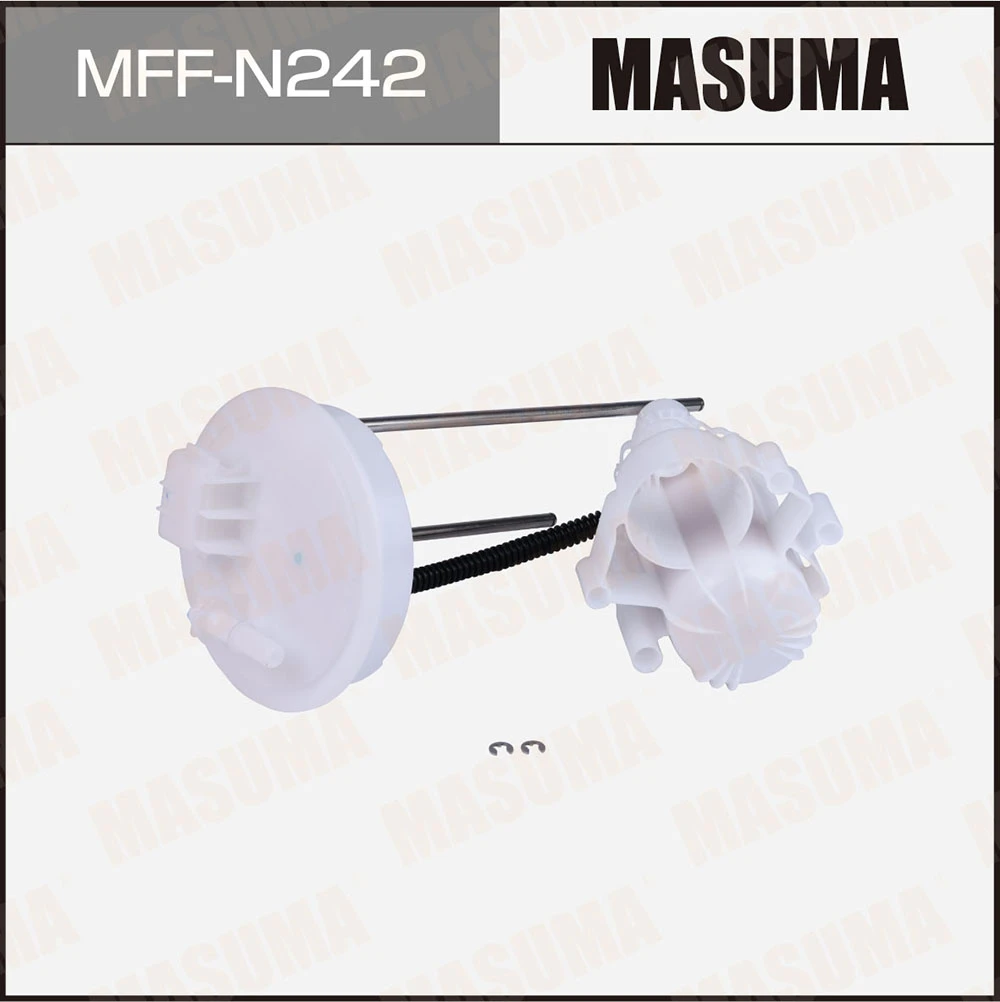 Фильтр топливный в бак Masuma MFF-N242