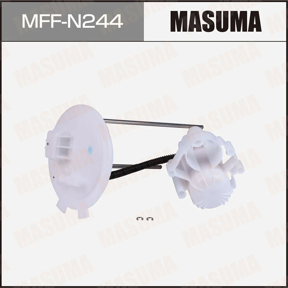 Фильтр топливный в бак Masuma MFF-N244