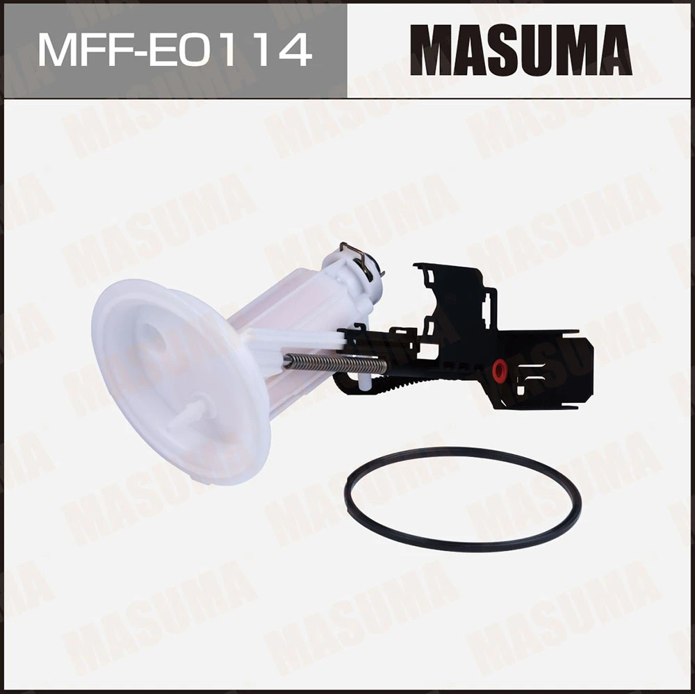 Фильтр топливный Masuma MFF-E0114