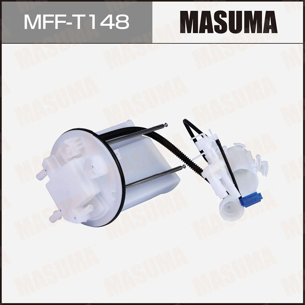 Фильтр топливный Masuma MFF-T148