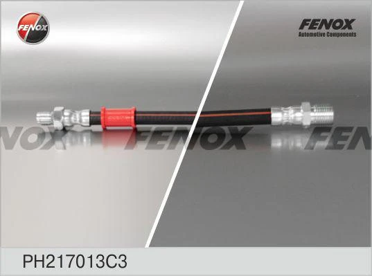 Шланг тормозной Fenox PH217013C3
