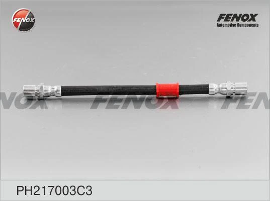 Шланг тормозной Fenox PH217003C3