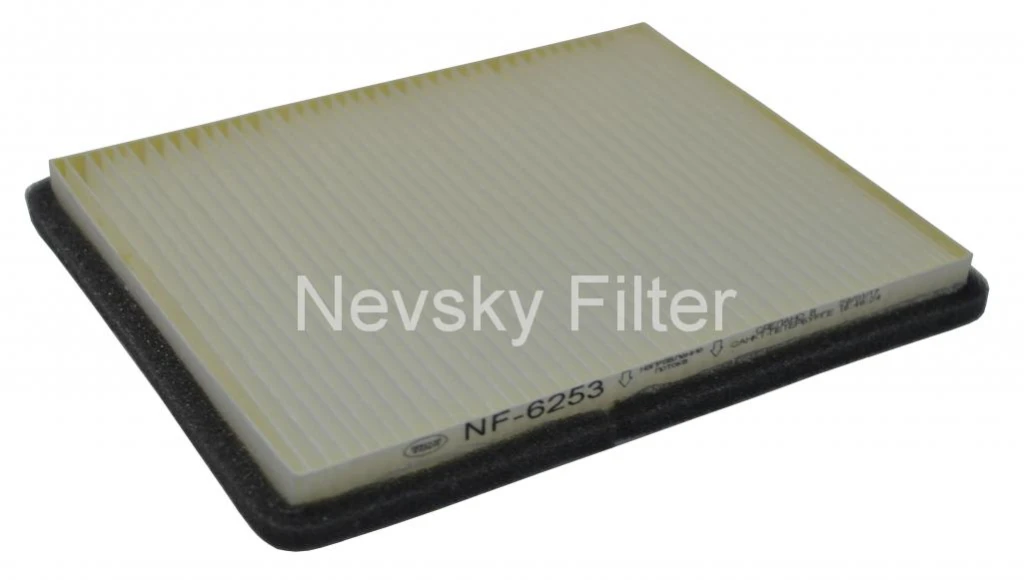 Фильтр салона Nevsky Filter NF6253
