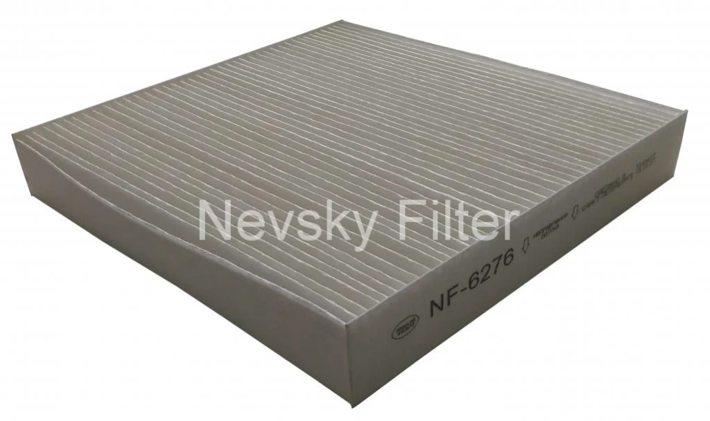 Фильтр салона Nevsky Filter NF6276