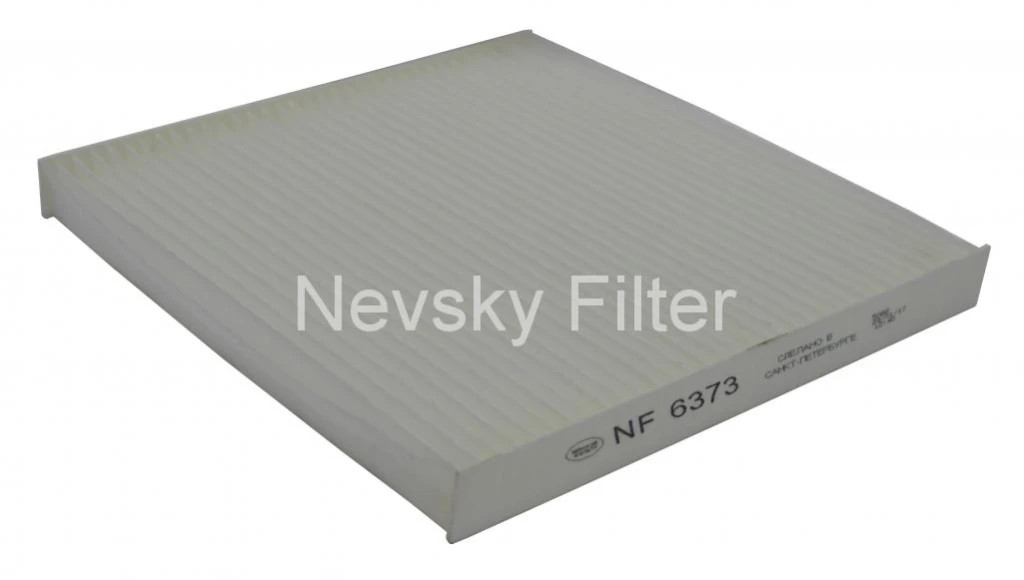Фильтр салона Nevsky Filter NF6373