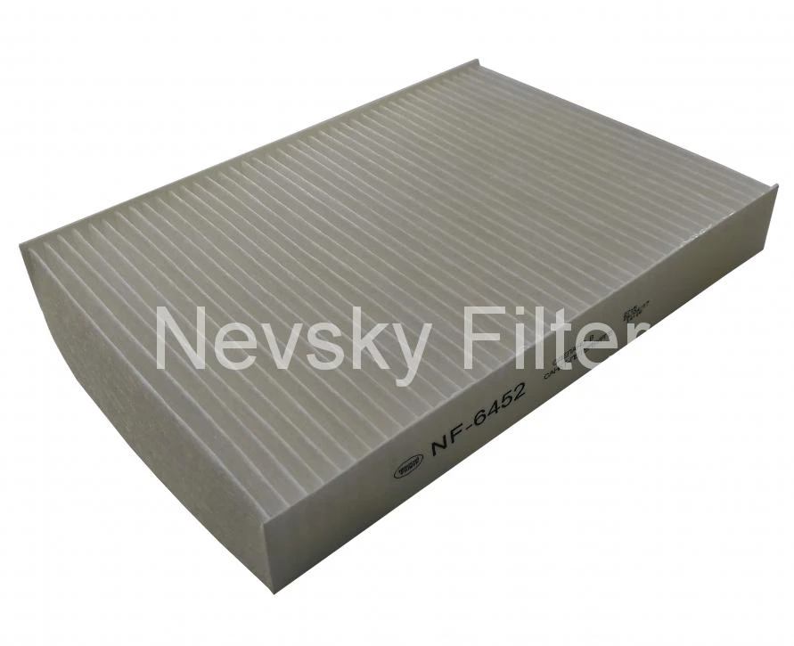 Фильтр салона Nevsky Filter NF6452