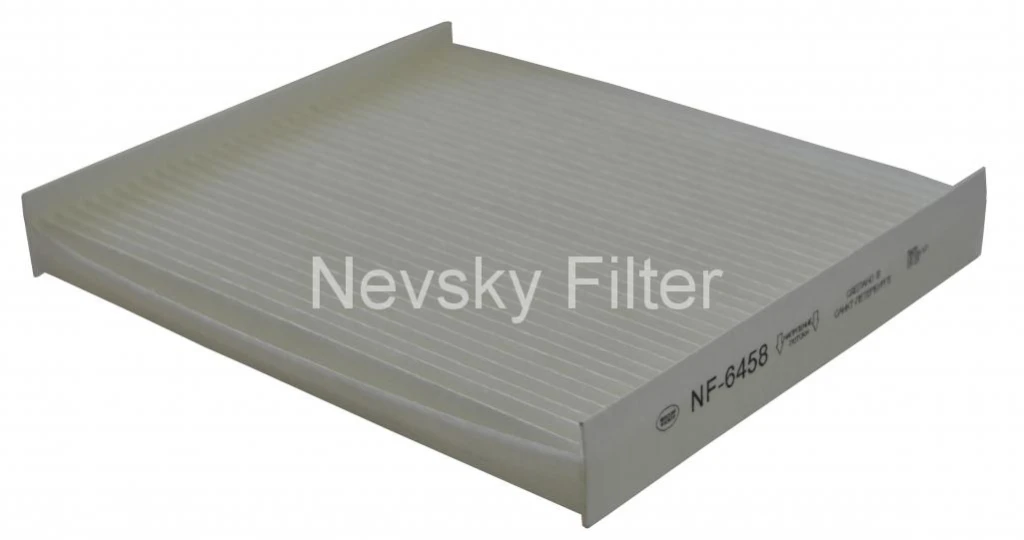 Фильтр салона Nevsky Filter NF6458
