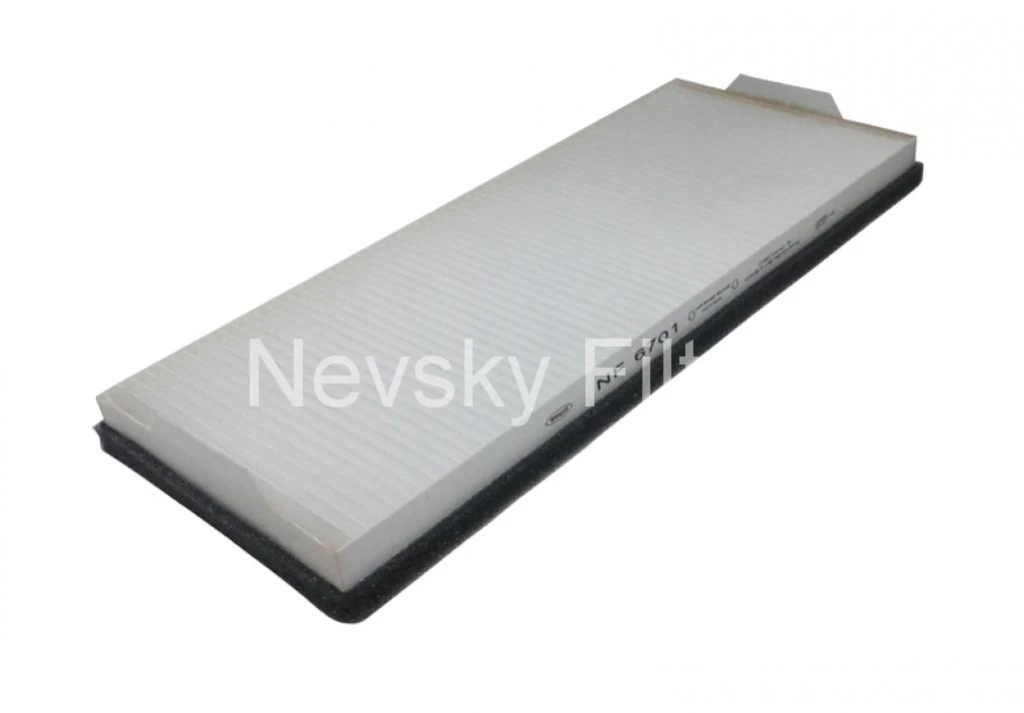 Фильтр салона Nevsky Filter NF6701