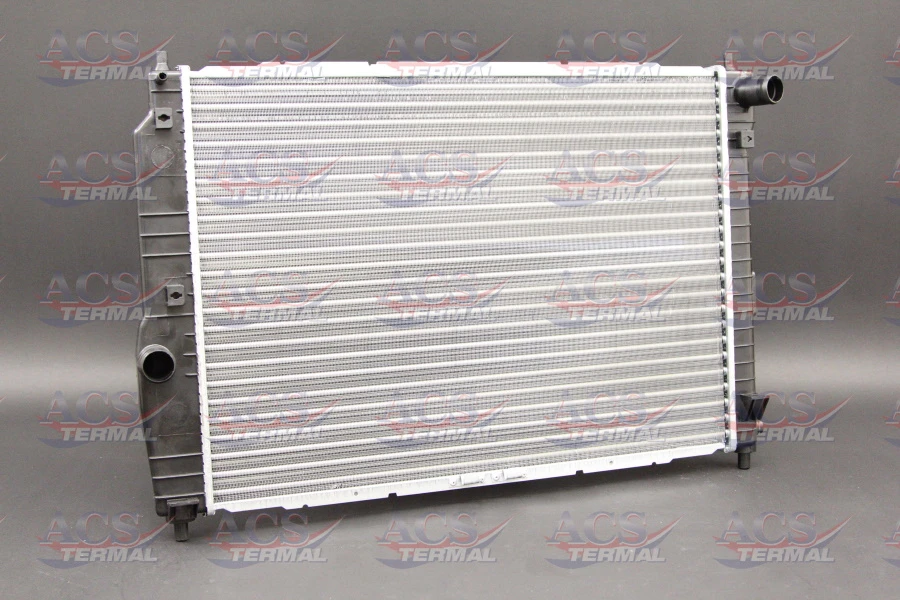 Радиатор охлаждения ACS Termal 301645