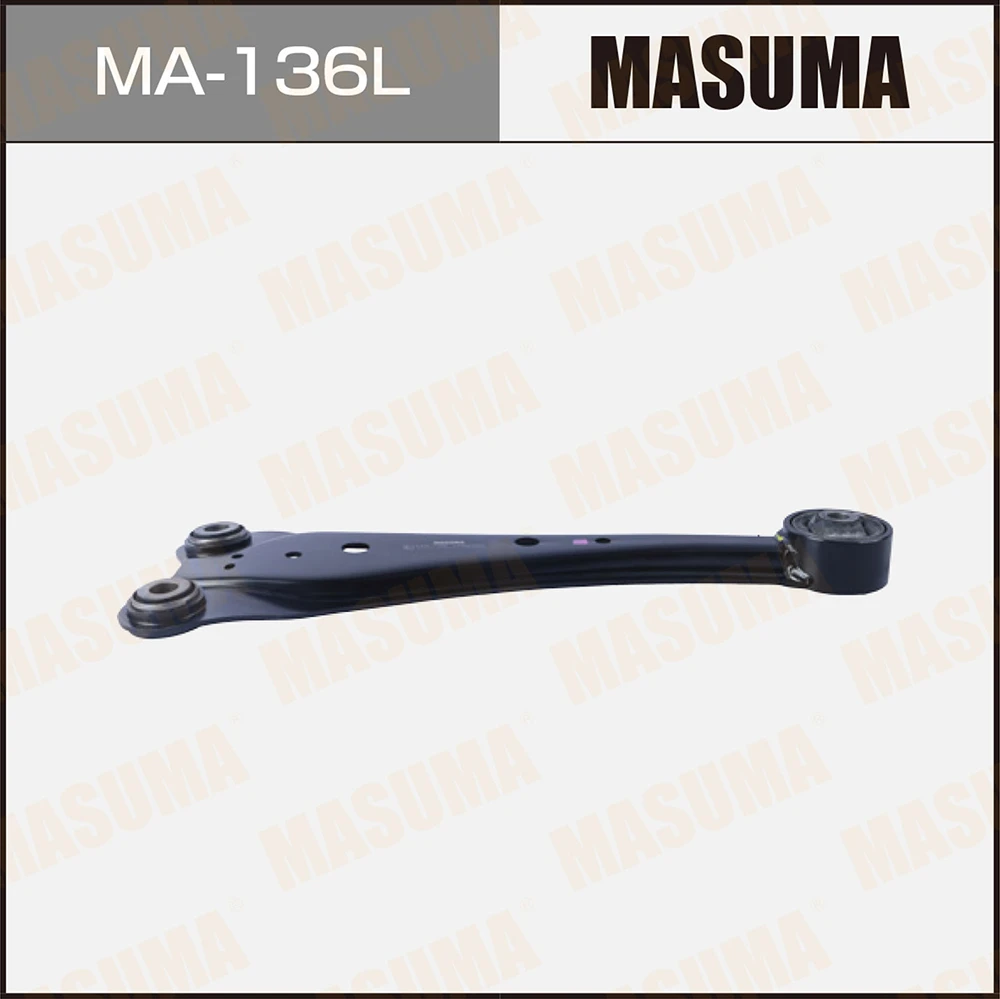 Рычаг (тяга) Masuma MA-136L
