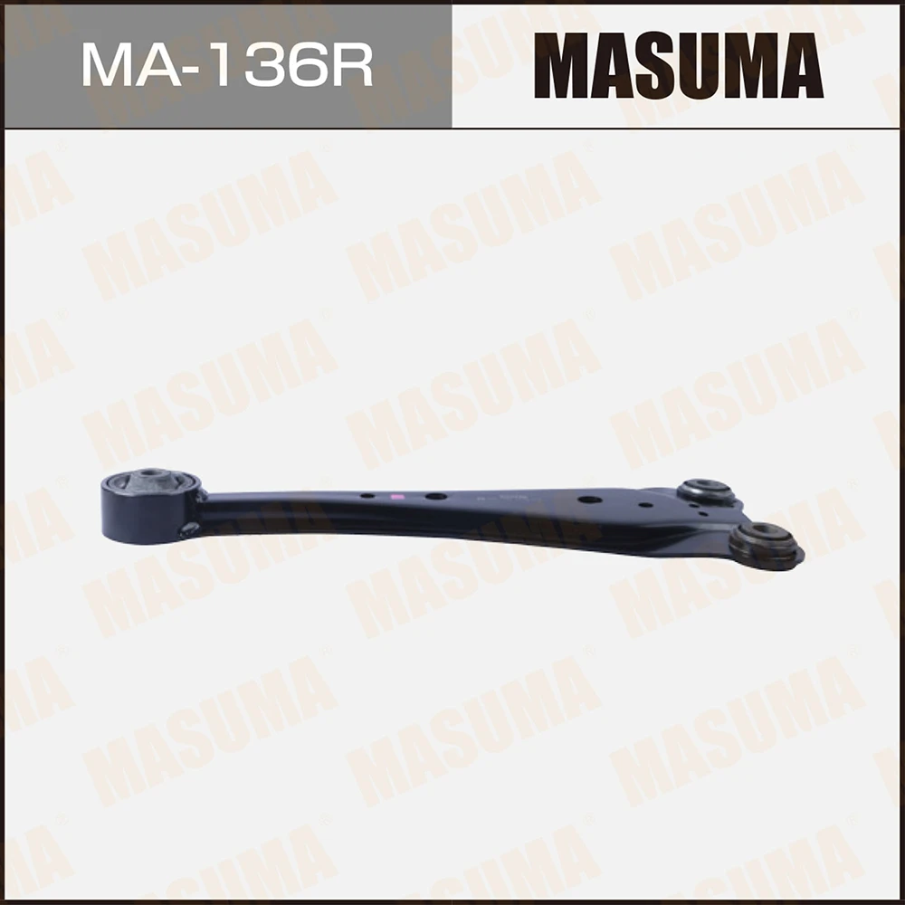 Рычаг (тяга) Masuma MA-136R