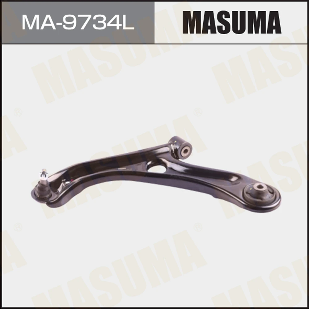 Рычаг нижний Masuma MA-9734L