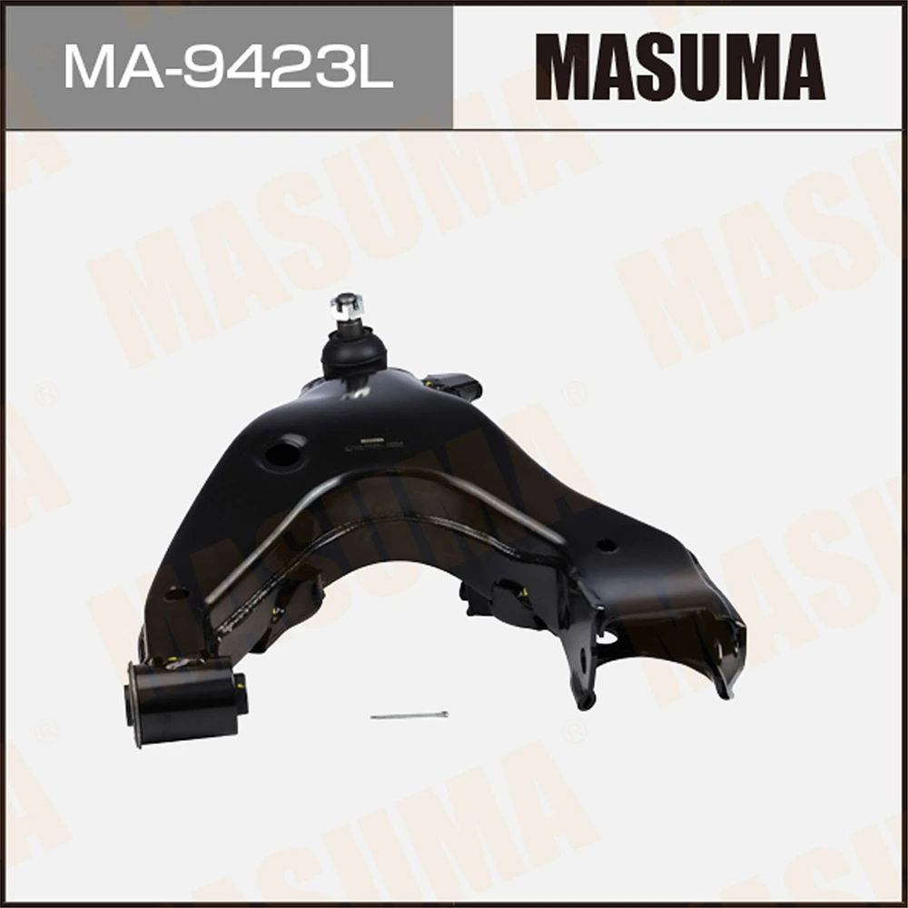 Рычаг нижний Masuma MA-9423L