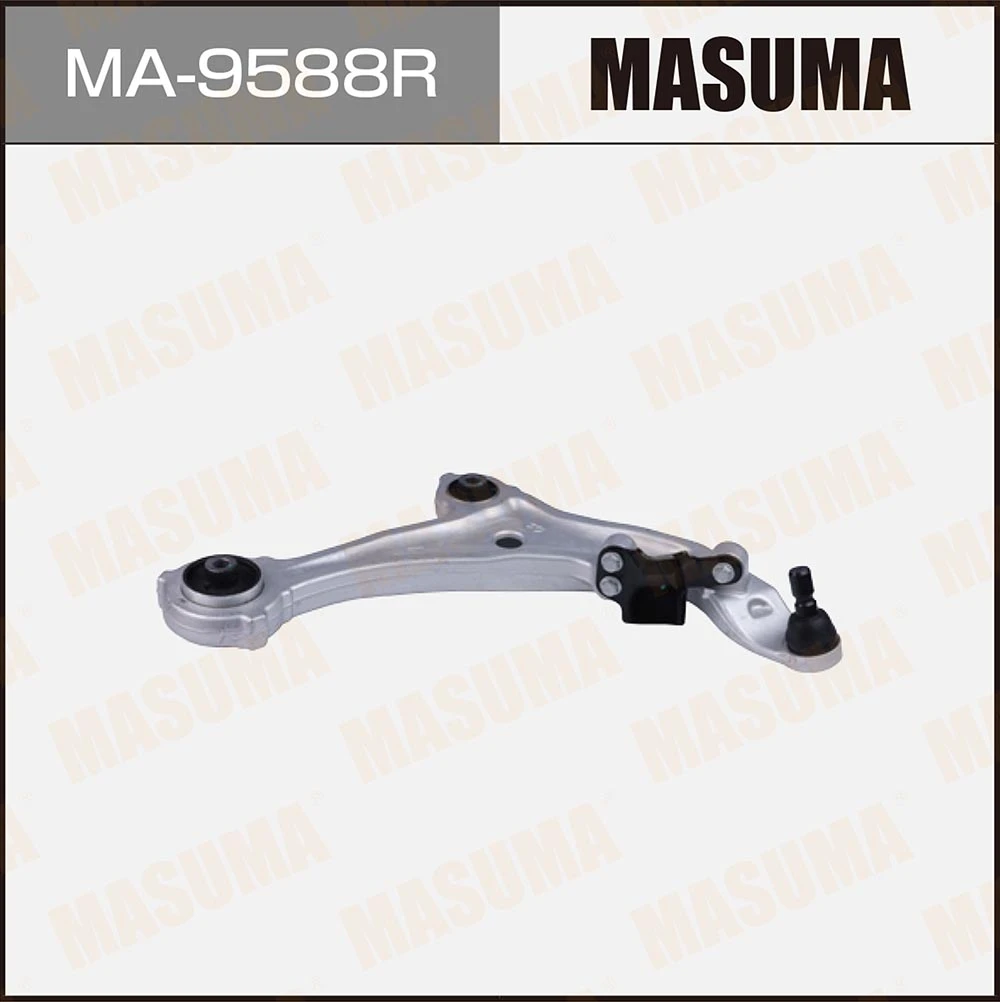 Рычаг нижний Masuma MA-9588R