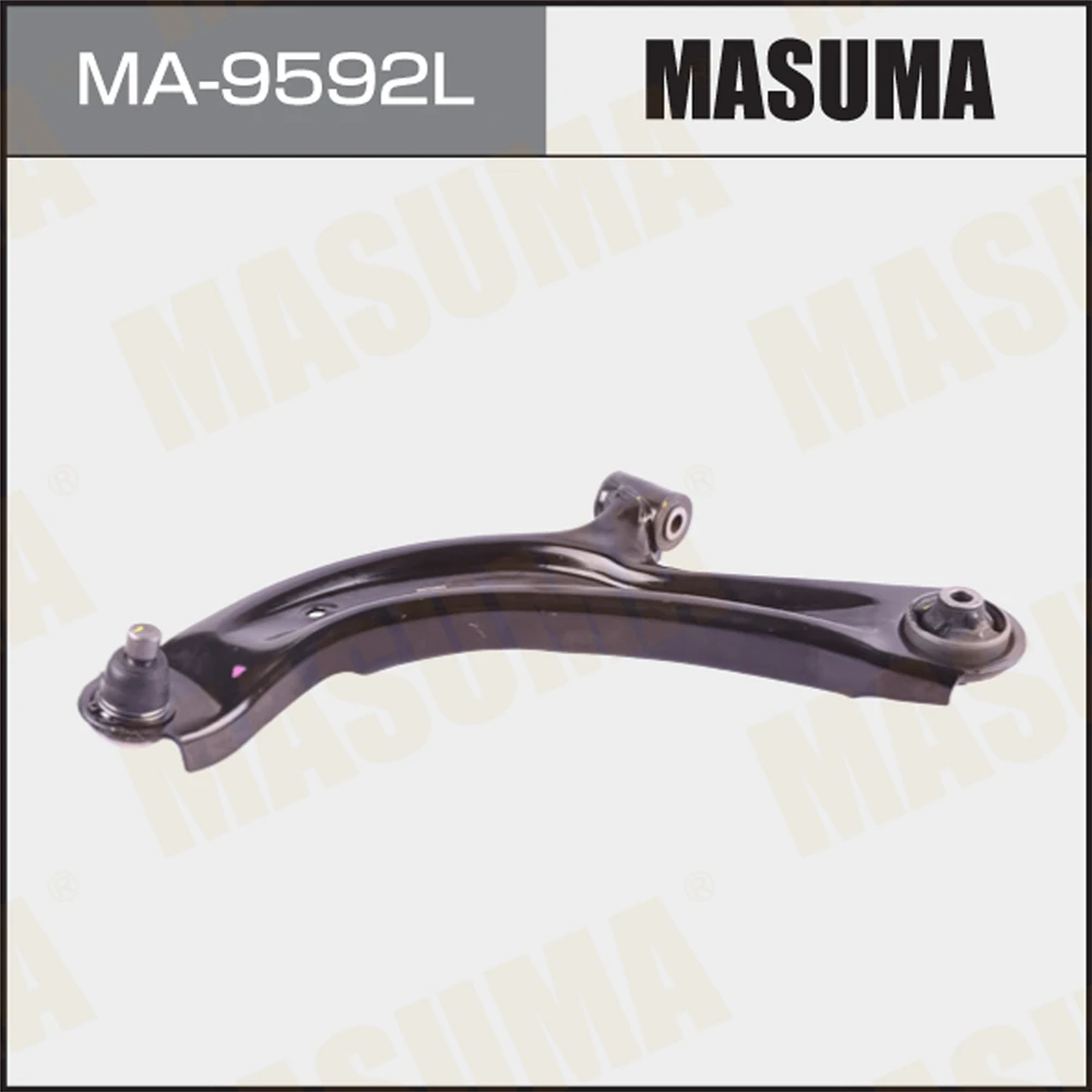 Рычаг нижний Masuma MA-9592L