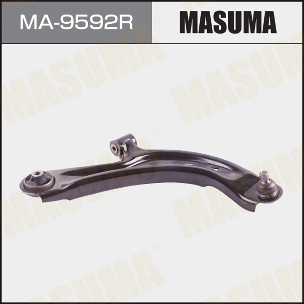 Рычаг нижний Masuma MA-9592R