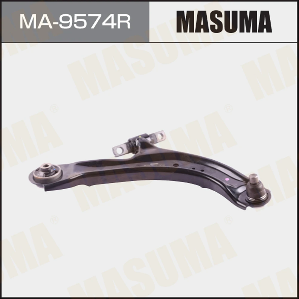 Рычаг нижний Masuma MA-9574R