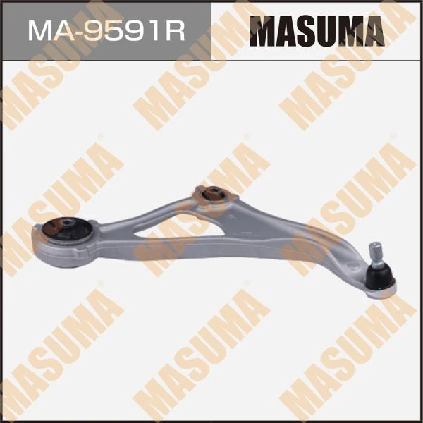 Рычаг нижний Masuma MA-9591R