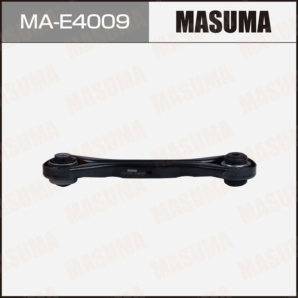 Рычаг задней подвески Masuma MA-E4009