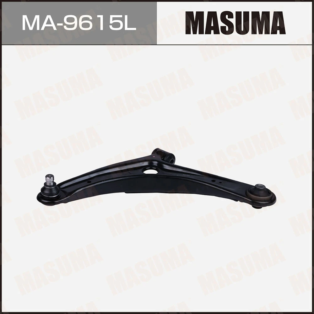 Рычаг нижний передний левый Masuma MA-9615L