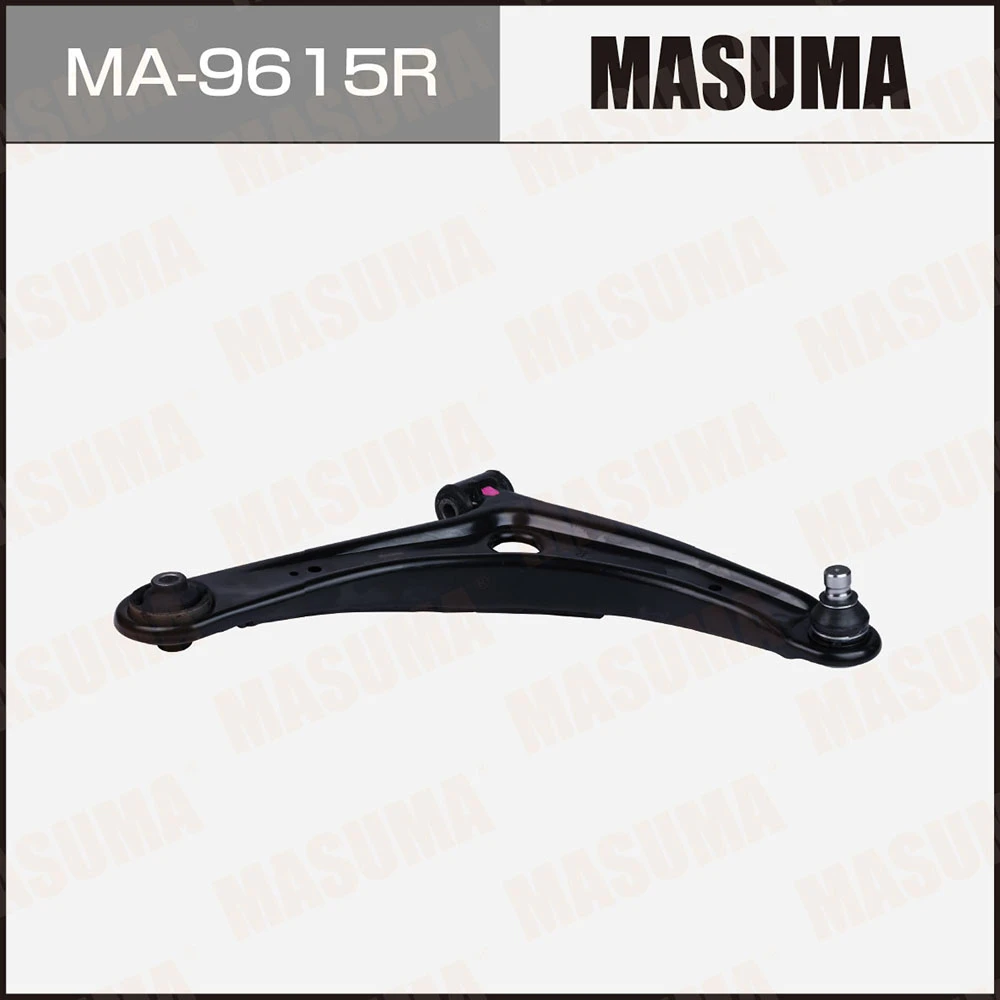 Рычаг нижний передний правый Masuma MA-9615R