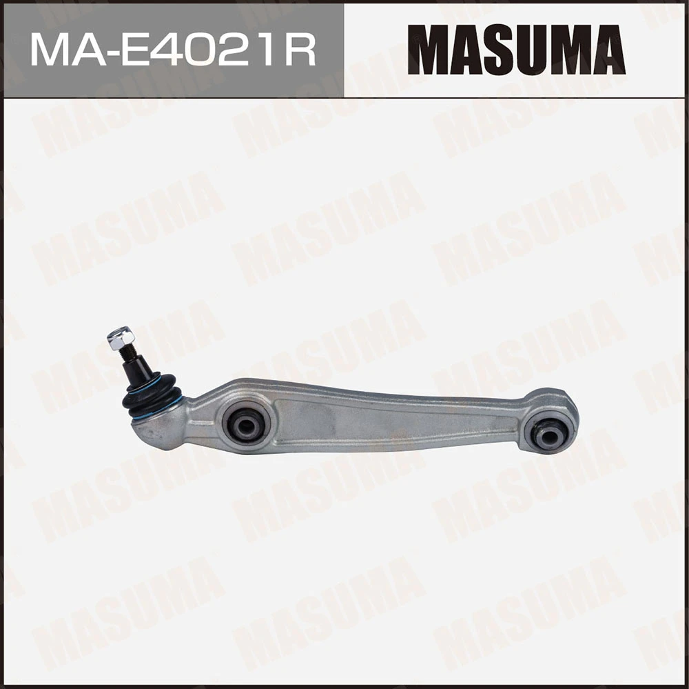 Тяга передней подвески правая Masuma MA-E4021R