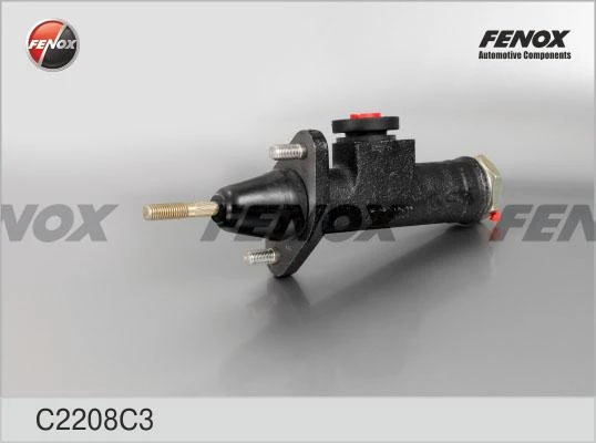 Цилиндр главный привода сцепления Fenox C2208C3