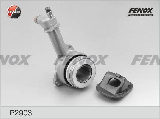 Цилиндр рабочий привода сцепления Fenox P2903
