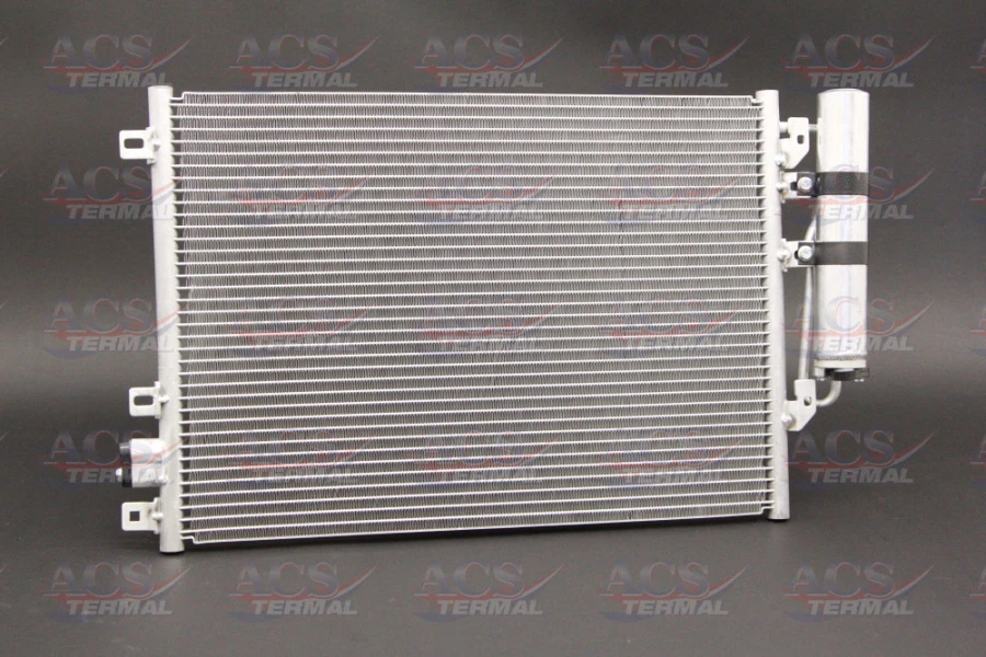 Радиатор кондиционера ACS Termal 104726