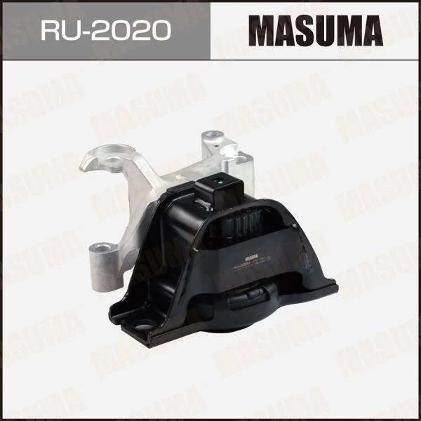 Подушка крепления двигателя правая Masuma RU-2020