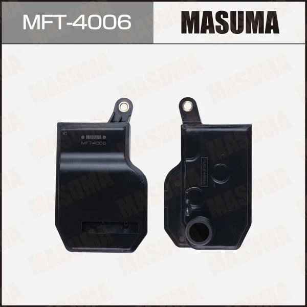 Фильтр АКПП Masuma MFT-4006