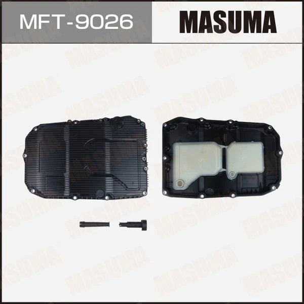 Фильтр АКПП Masuma MFT-9026