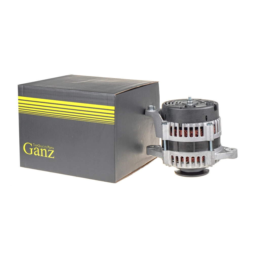Генератор GANZ GIR13001