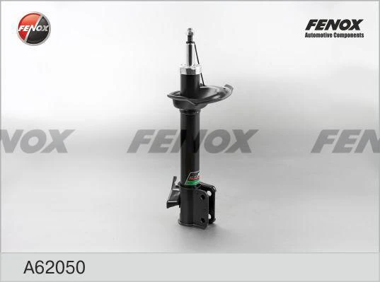 Стойка амортизаторная задняя левая Fenox A62050