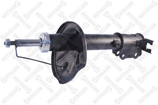 Амортизатор задний правый газовый Stellox 4213-0224-SX