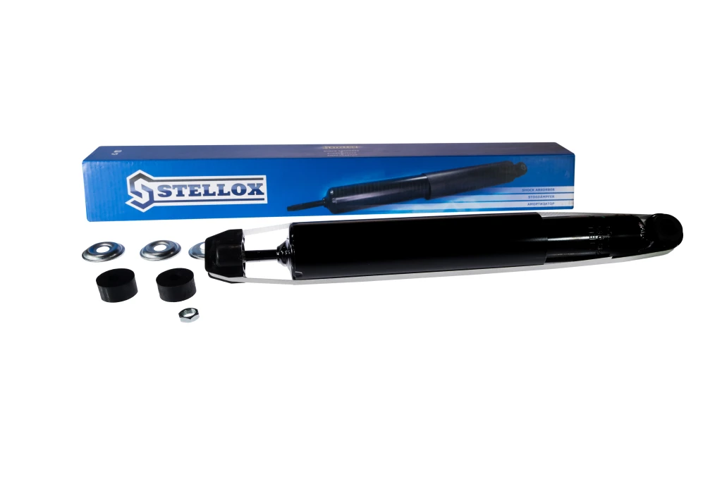 Амортизатор задний газовый Stellox 4213-9854-SX