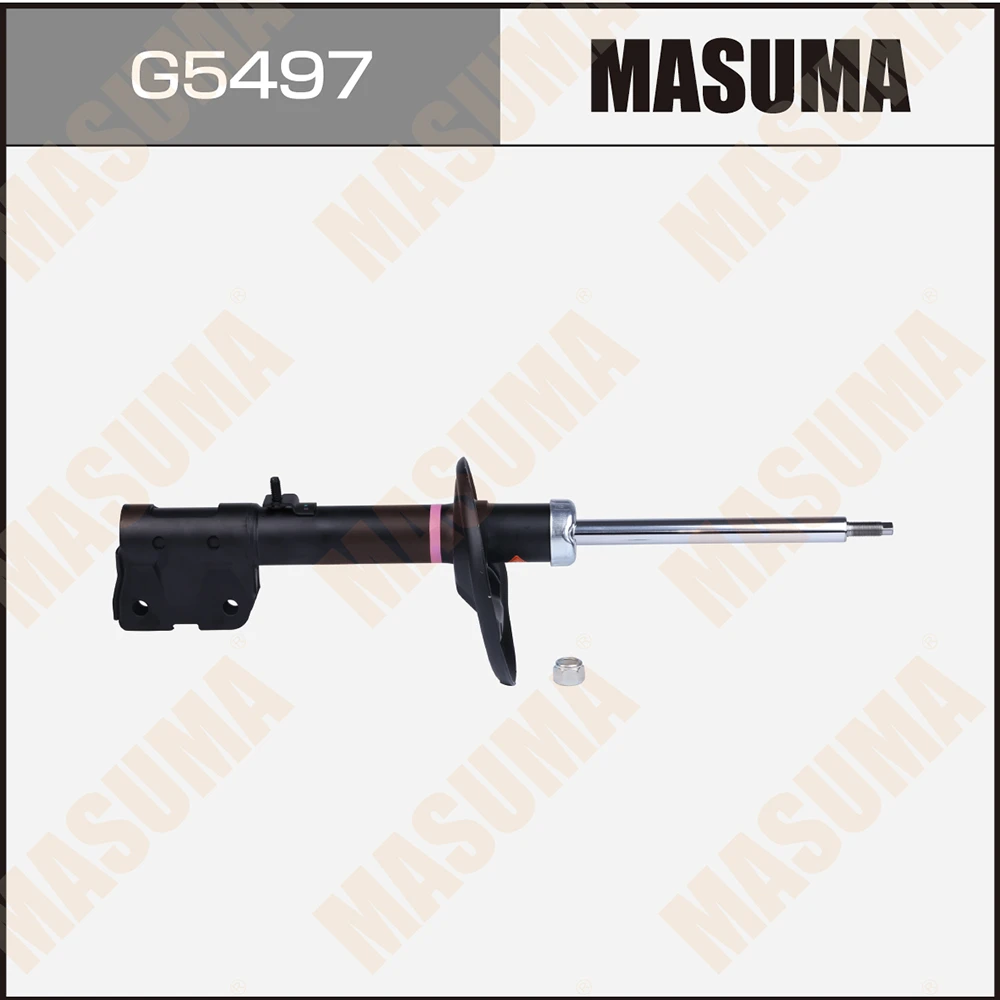 Амортизатор подвески газомасляный Masuma G5497