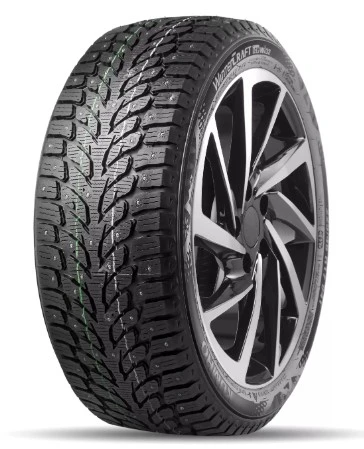 Автошина Kumho Wintercraft Ice WI32 185/65 R15 92T