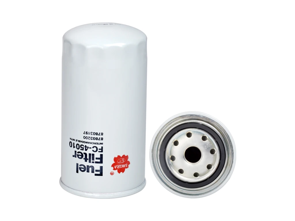 Фильтр топливный CASE IH Sakura FC45010