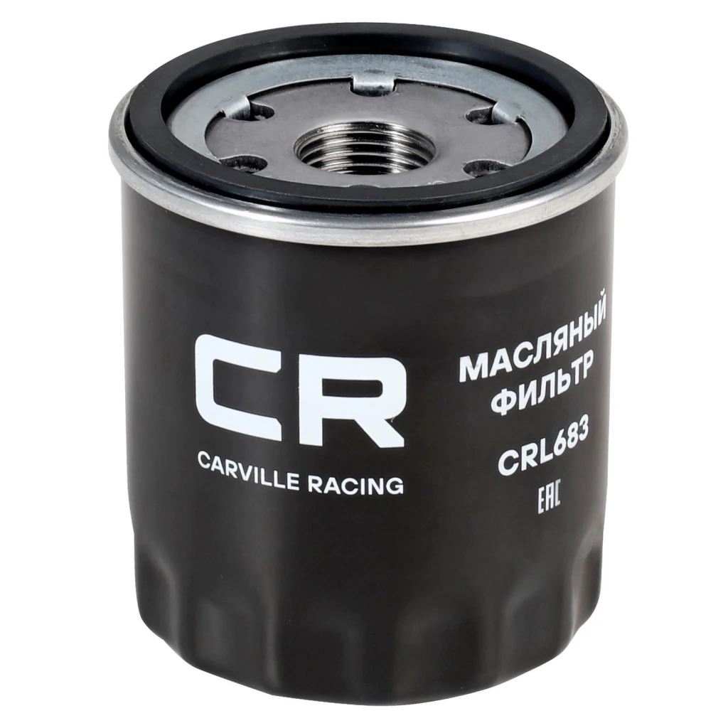 Фильтр масляный Carville Racing CRL683