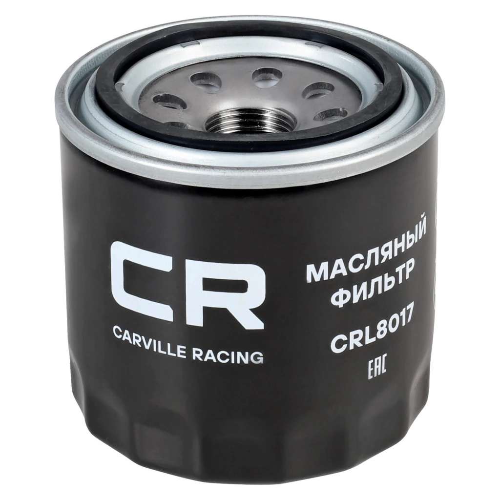 Фильтр масляный Carville Racing CRL8017