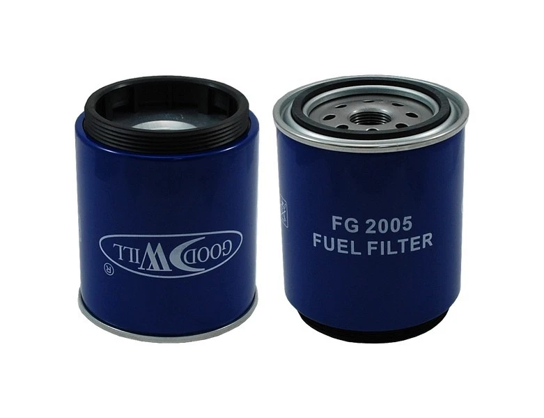 Фильтр топливный GOODWILL FG 2005