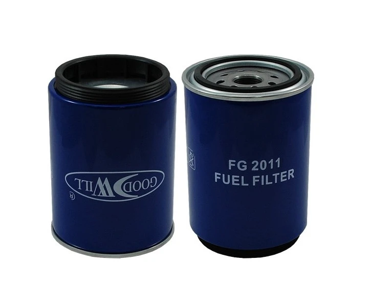 Фильтр топливный GOODWILL FG 2011