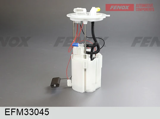 Модуль топливного насоса в сборе Fenox EFM33045