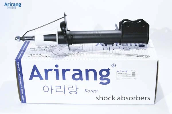 Амортизатор задний левый GAS Arirang ARG26-1106L